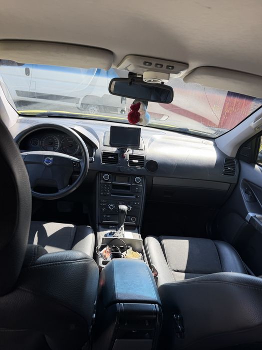 Volvo Xc 90 an 2008