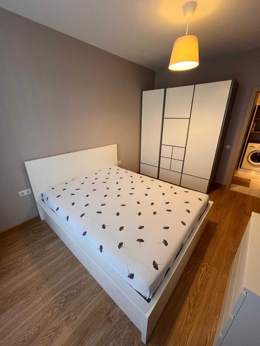 Дава се под наем Двустаен апартамент в София, Дианабад - 70 кв.м за 510 € - Снимка #1