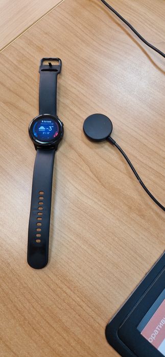 Смарт часы от Samsung