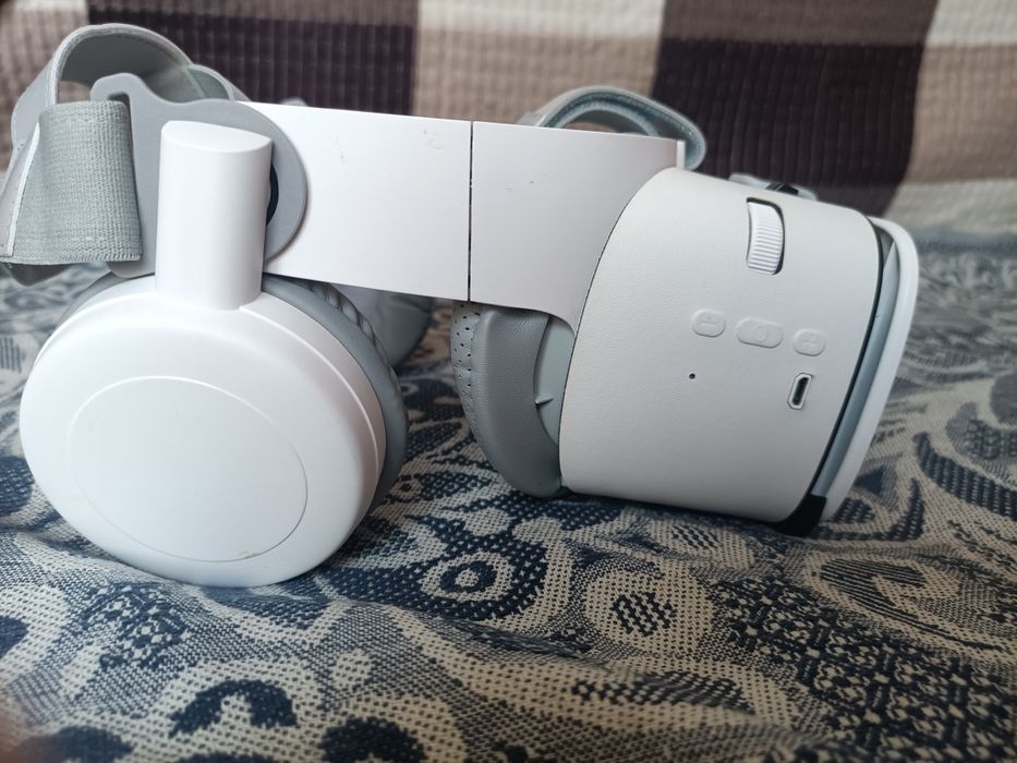 BoBoVR Z6 продаю