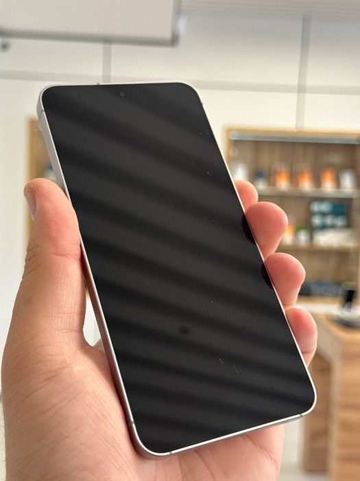 Samsung S25 | 128 GB