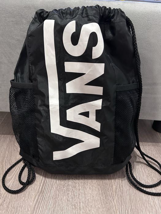 Rucsac Vans negru