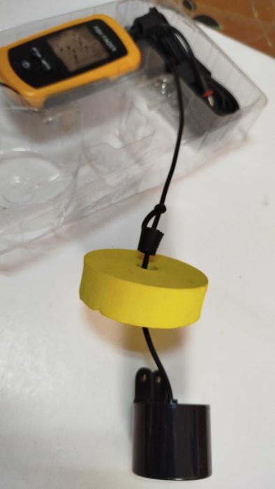 Сонар за риболов / Phish Finder