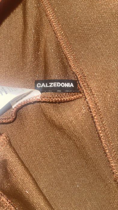 Set bluza si egări cu sclipici