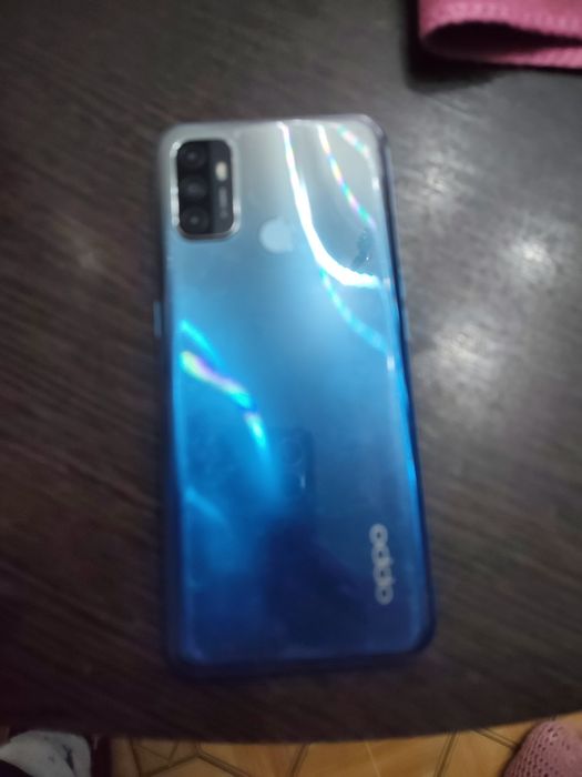 Смартфон Oppo A53