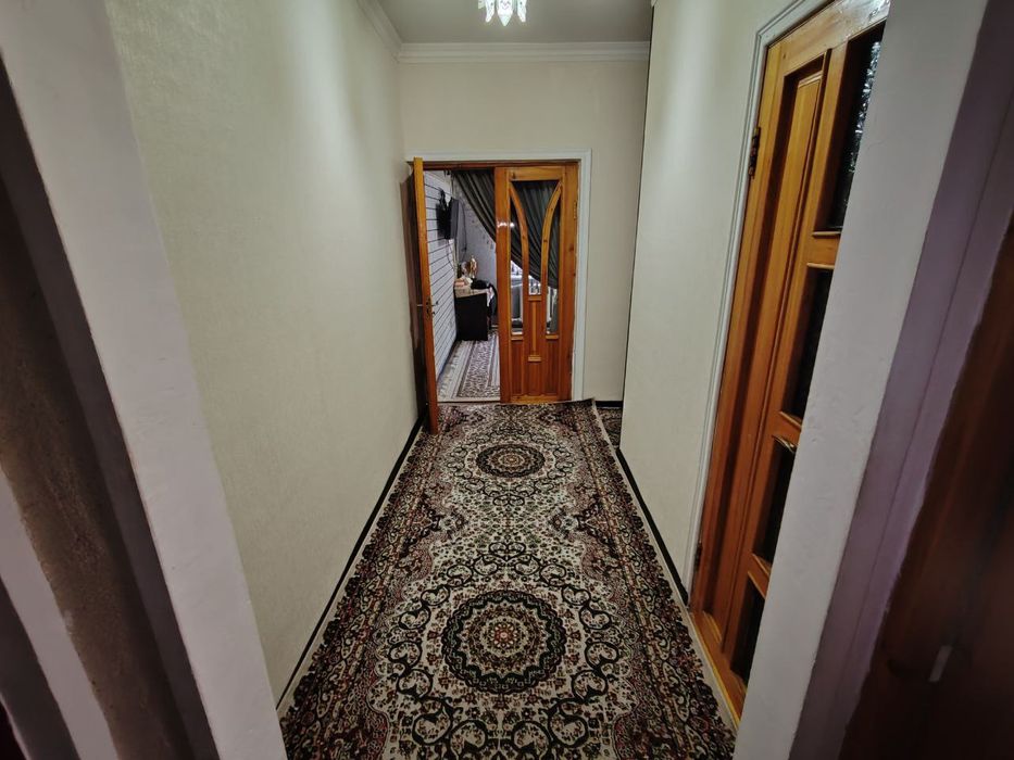 2 хонали уй сотилади