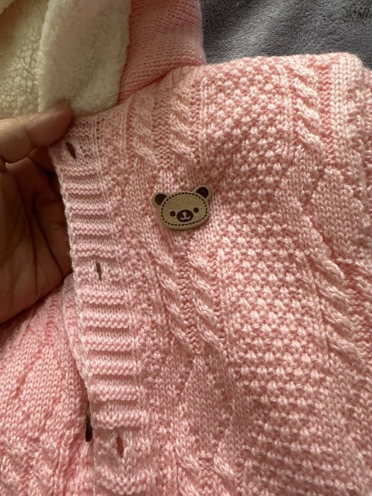 Продам комбез теплый