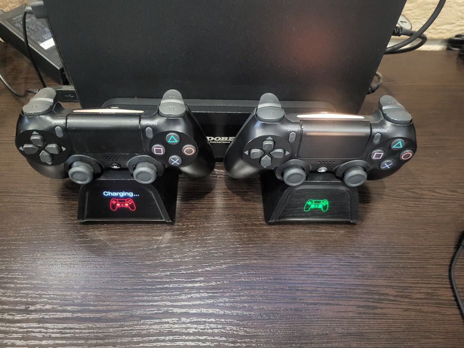 Play station 4 slime на 1 терабайт