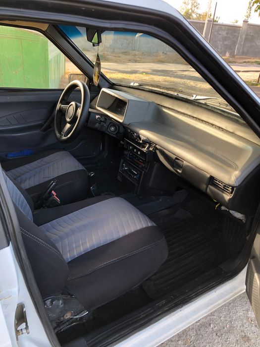 Lada Самара 2109