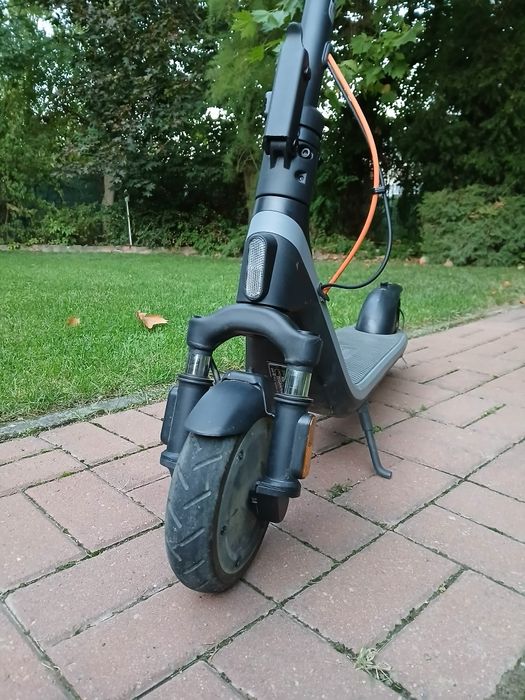 Trotinetă electrică Ninebot