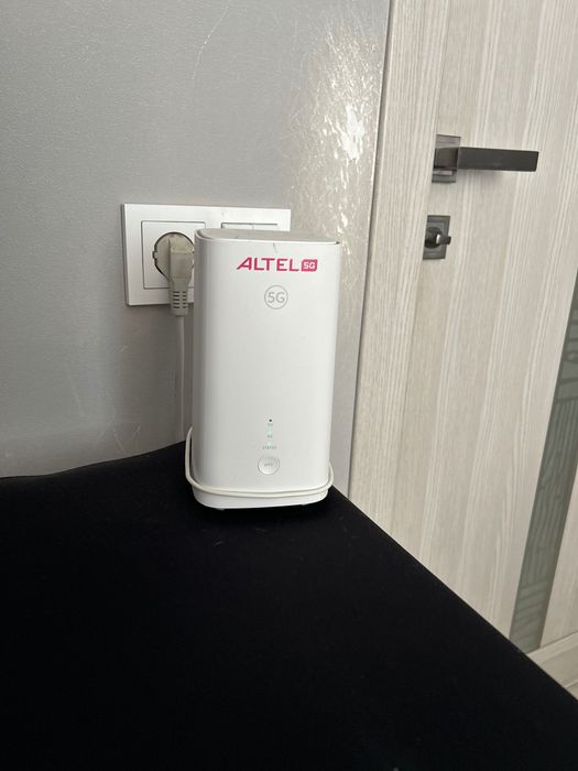 Роутер ALTEL 5G wi-fi