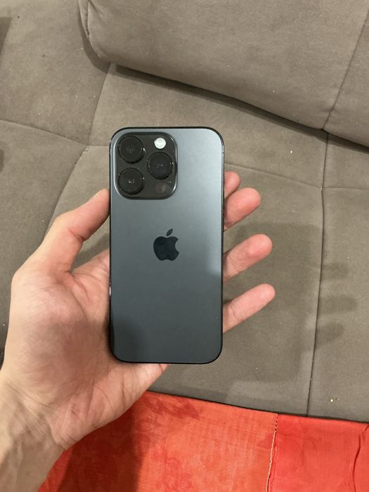 Продам айфон 14 про 128 гб