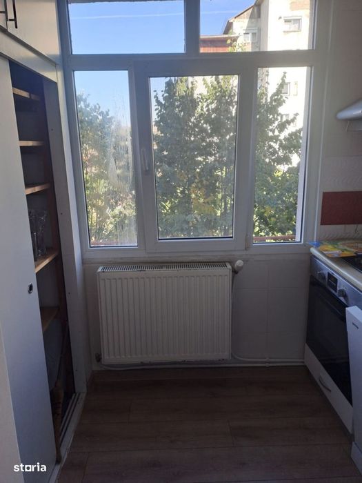 Apartament 2 camere 55 mp - etajul 2, zona Stadion