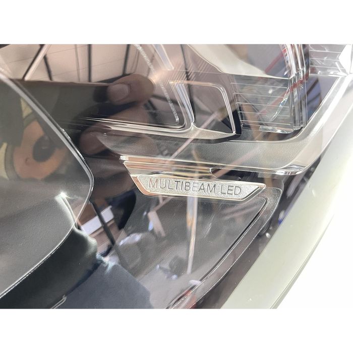 Десен фар за mercedes gls x167 - a1679066208
