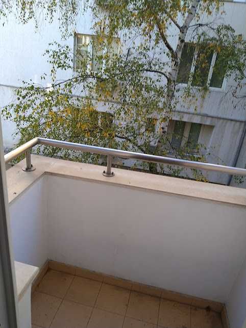 отдава под наем 3-стаен апартамент на "5-те кюшета", гр. София