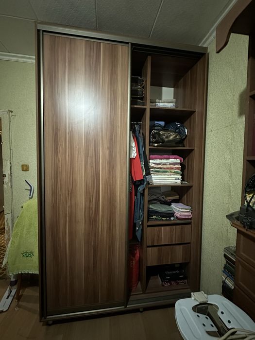 Продается шкаф купе!