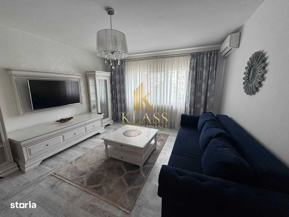 Apartament 3 camere | Vitan | Mihai Bravu | Centrala proprie | Parcare — fotografia 1