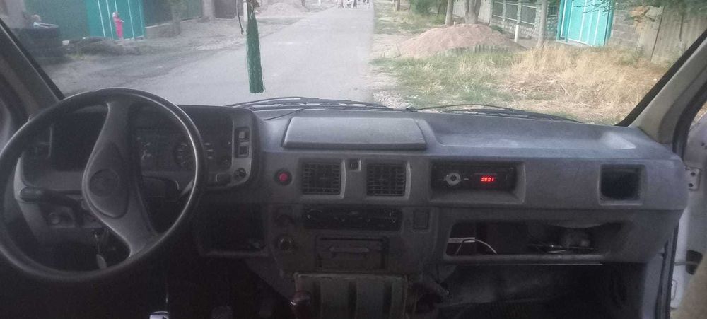 Продаю газель сатылады 2002 г 24 мотор