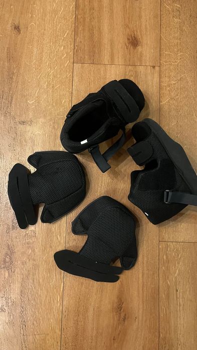 Ботинки Барука послеоперационные 37 размер