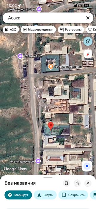 Hovli uy sotiladi egalik soni 1 ta kadastr hujjati bor