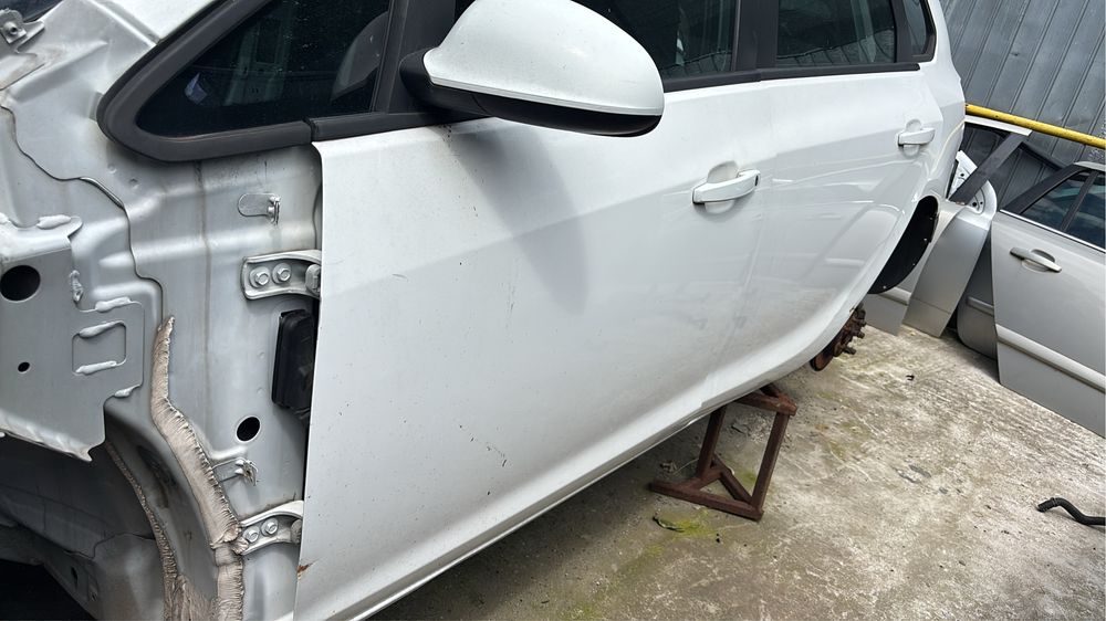 Oglinzi opel astra j facelift electrice incalzite an 2016