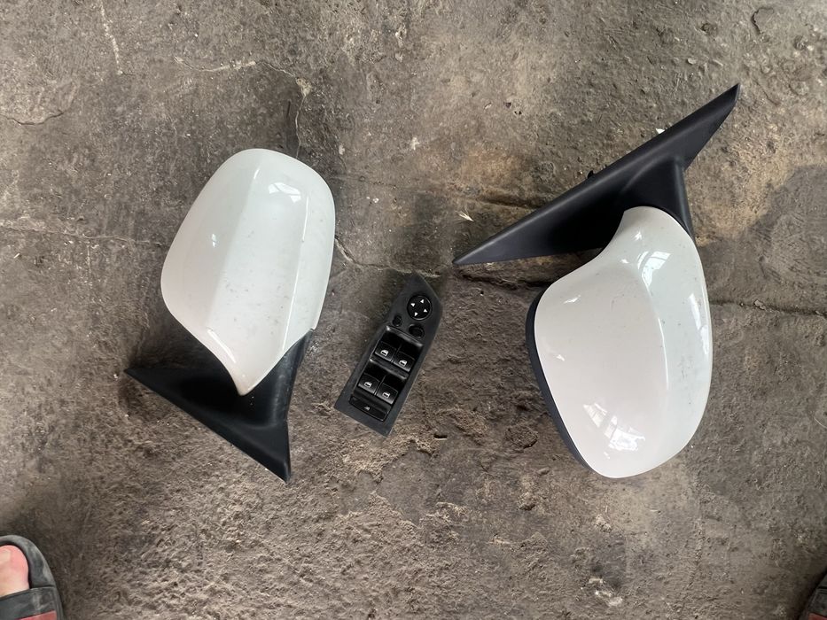 Прибиращи огледала BMW E90 E91 facelift