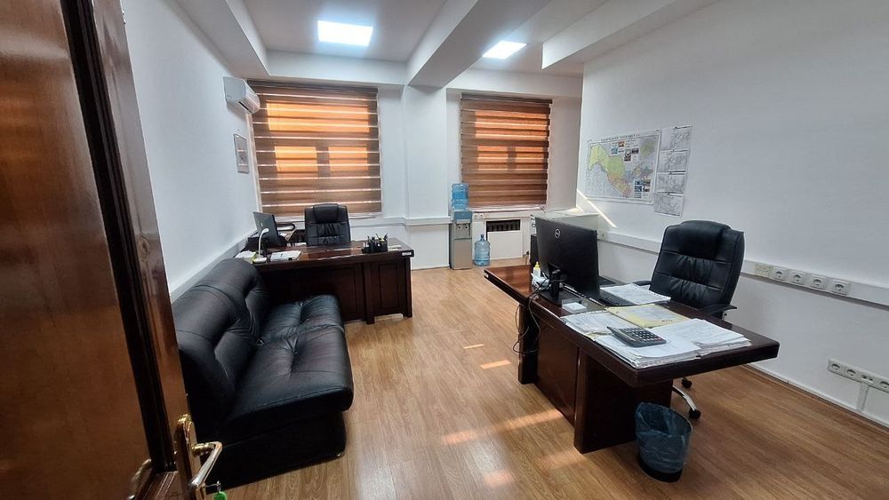 Уютные Офисы с мебелью на Тарас Шевченко