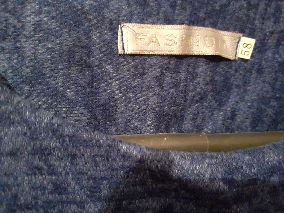 Платье для пышных дам