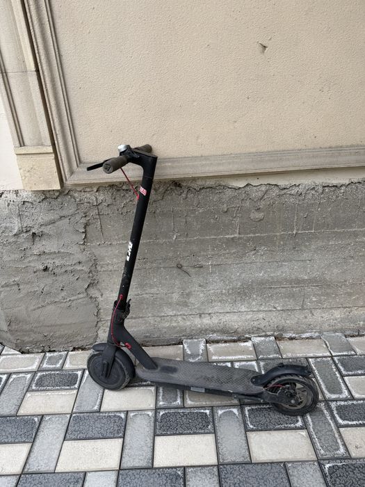 Электро самокаты