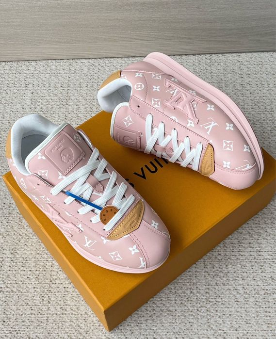 Adidasi Louis Vuitton , calitate premium , pe comanda , noi , 37