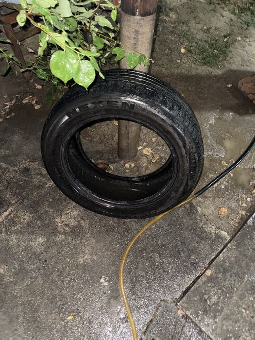 B/U Balonla Bor Donali 255 35 R20 // 245/50/R18