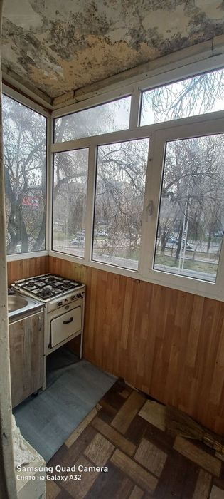 Чилонзор-5 метро новзага 100 м - үй сотилади
