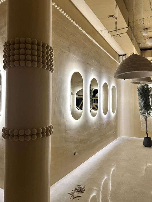 Мебель для кафе столовой