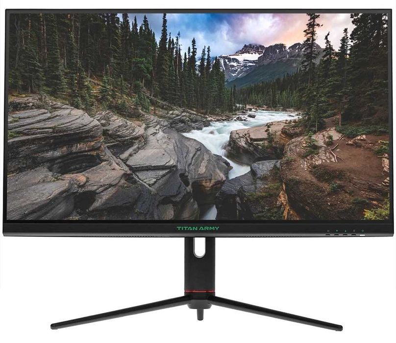 Монитор Titan Army P32A2S 32 Дюйма