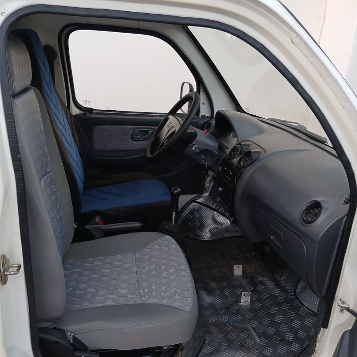 Faw 1024 пробег 80,000км