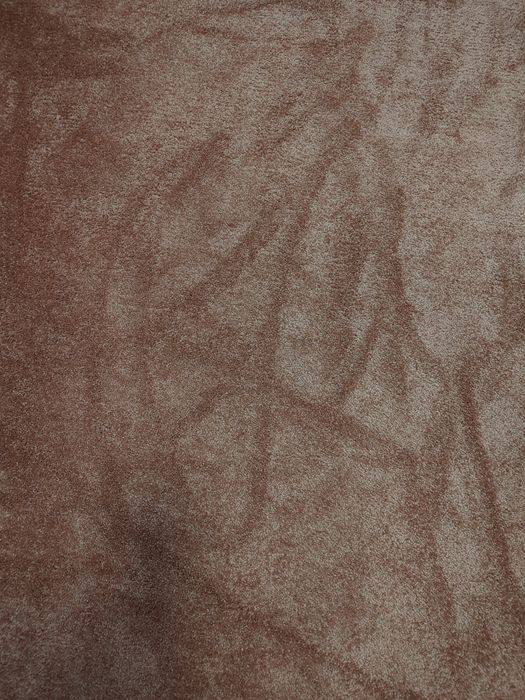 Covor mare, puțin blănos