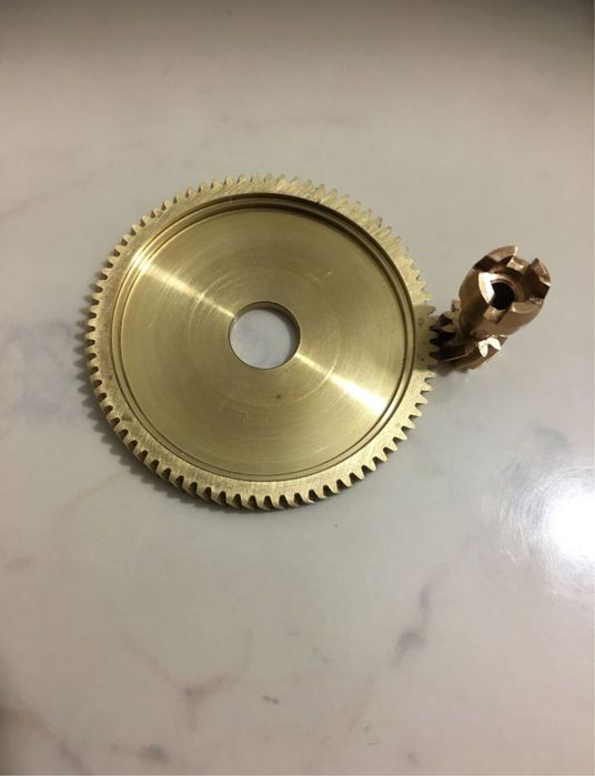 Мультипликаторная катушка.