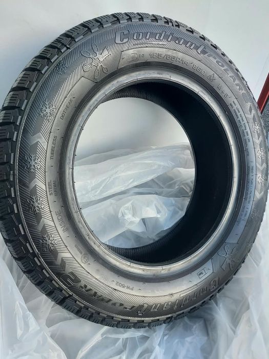 Шины Cordiant 185/65/14
