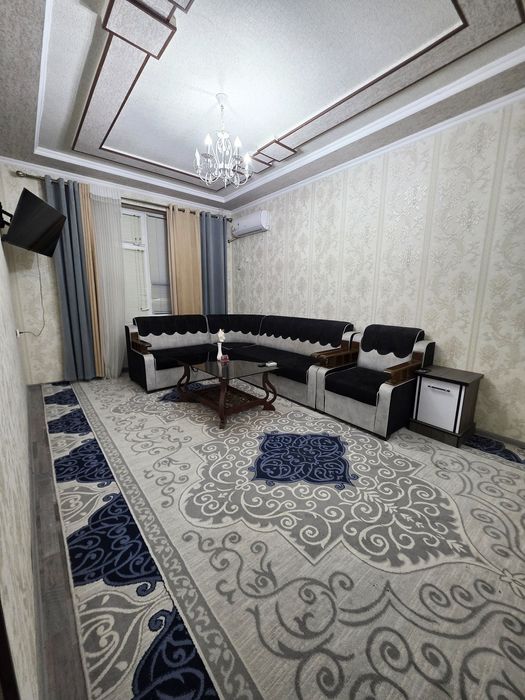 9 Bozor Yangi xayot domi 2 xona