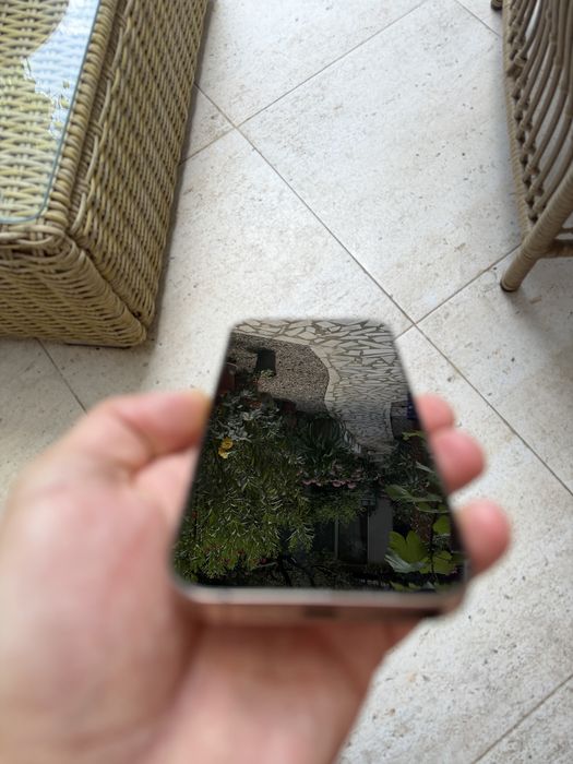 Iphone 16 Pro 128GB