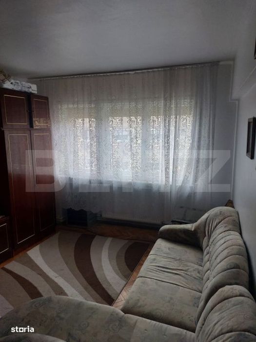 Apartament 2 camere, 62 mp, Micro 16 — fotografia 1