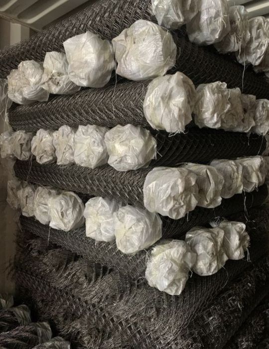 Sim setka Temir setka