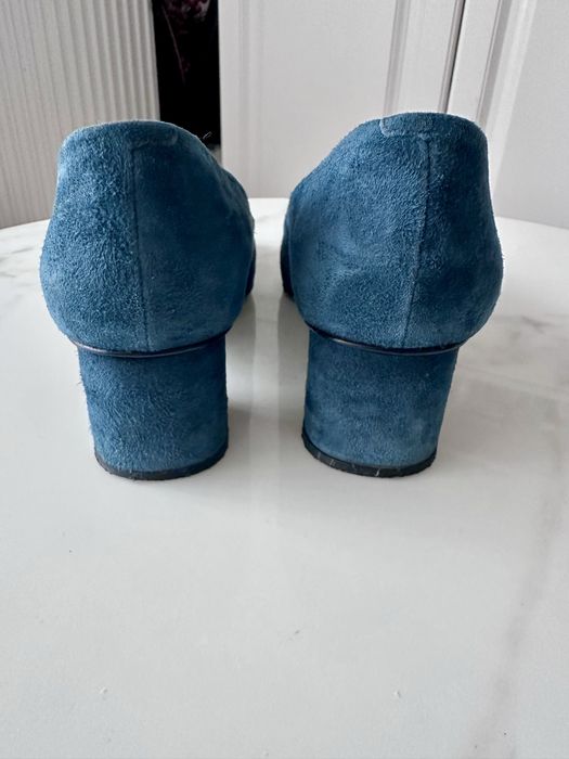 Pantofi eleganti Musette - 37