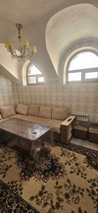№ 4033. Продается 2х-комнатная квартира в Новоостройке.
