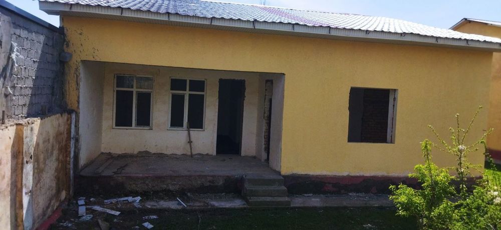 Продаётся котедж