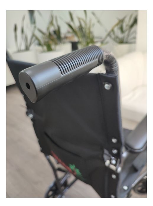 TURAN кресло коляска