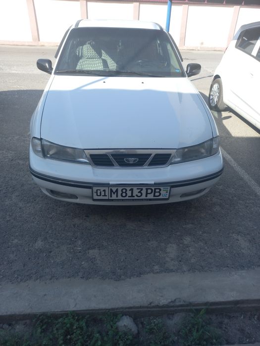 Нексия 1 донс год 2003