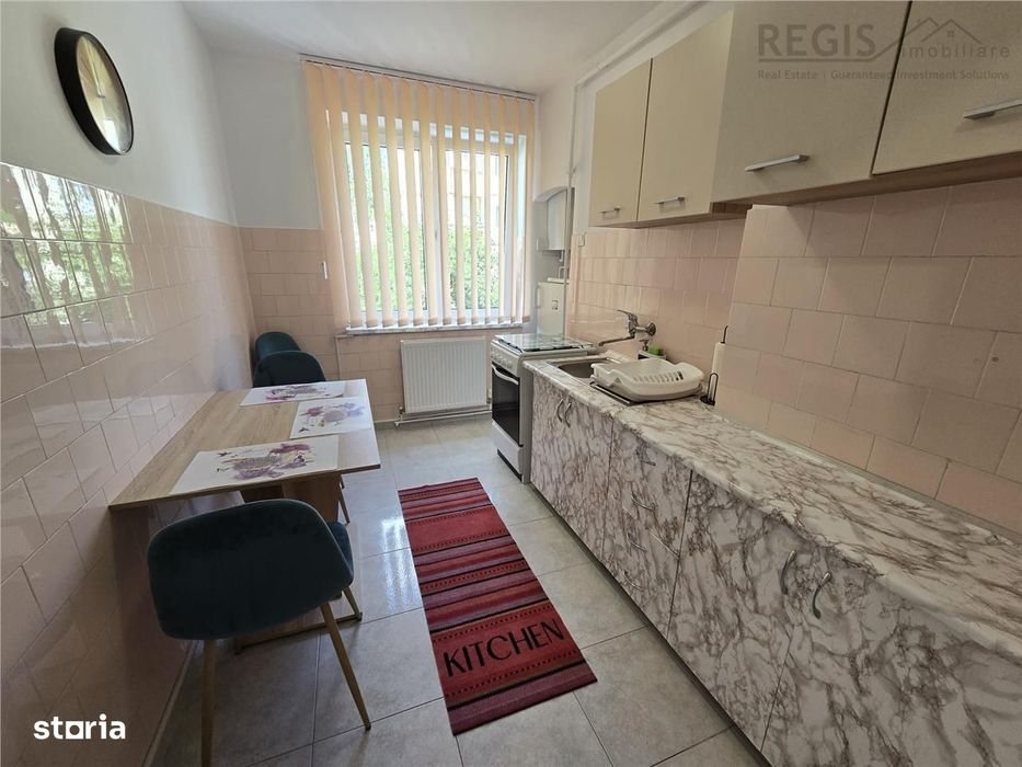 Apartament 2 Camere Zona Afi