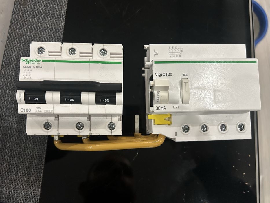 Schneider Electric