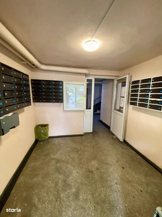 Lacul Tei, langa Facultatea de Constructii, investitie sau locuit